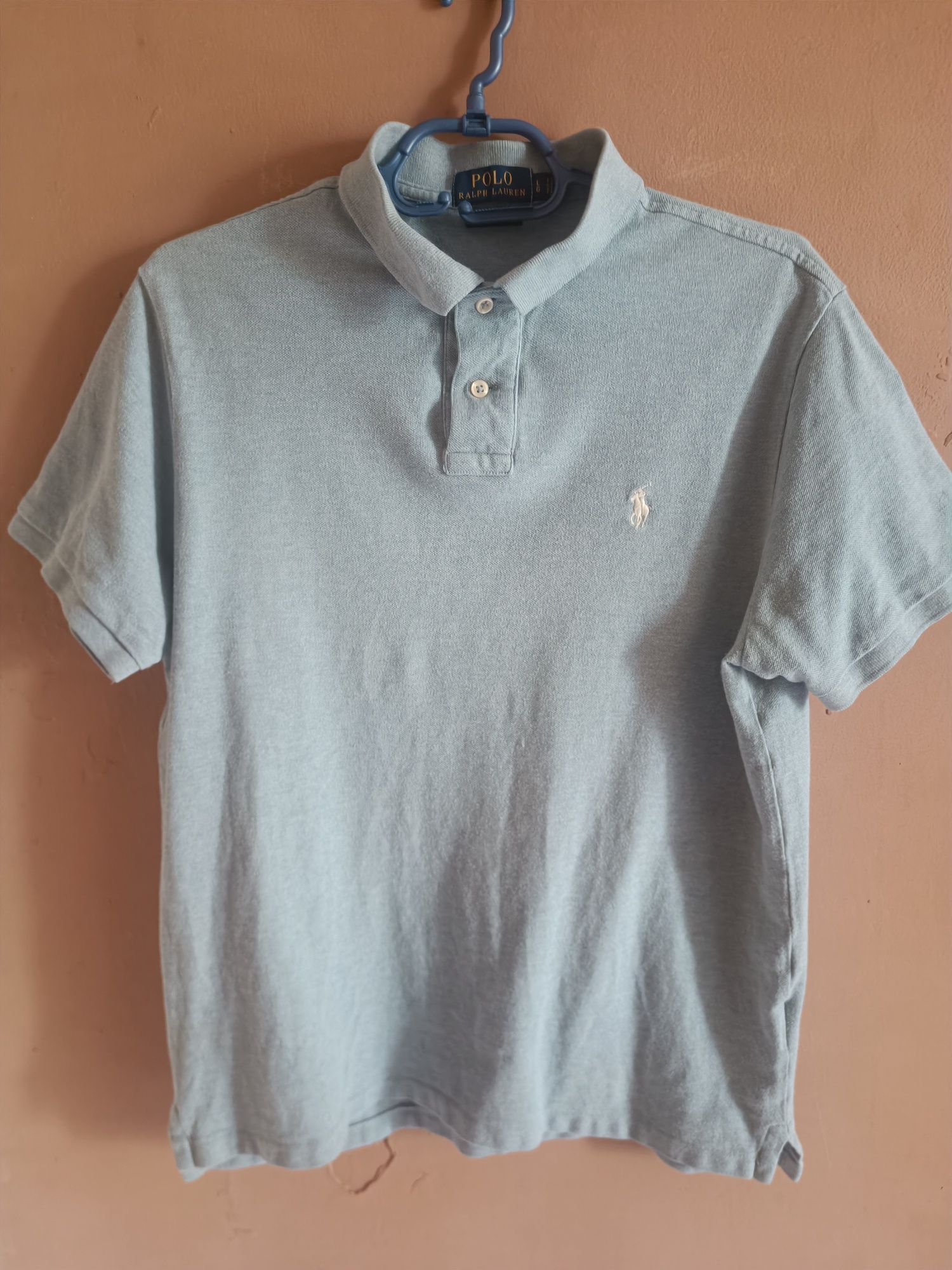 Тениска Polo Ralph Lauren