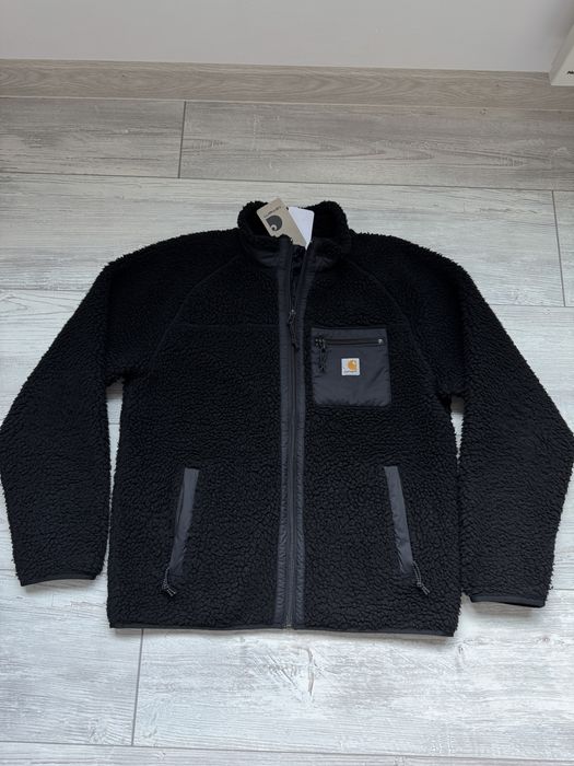 Мъжко! Чисто ново оригинално яке Carhartt WIP Prentis Liner unisex