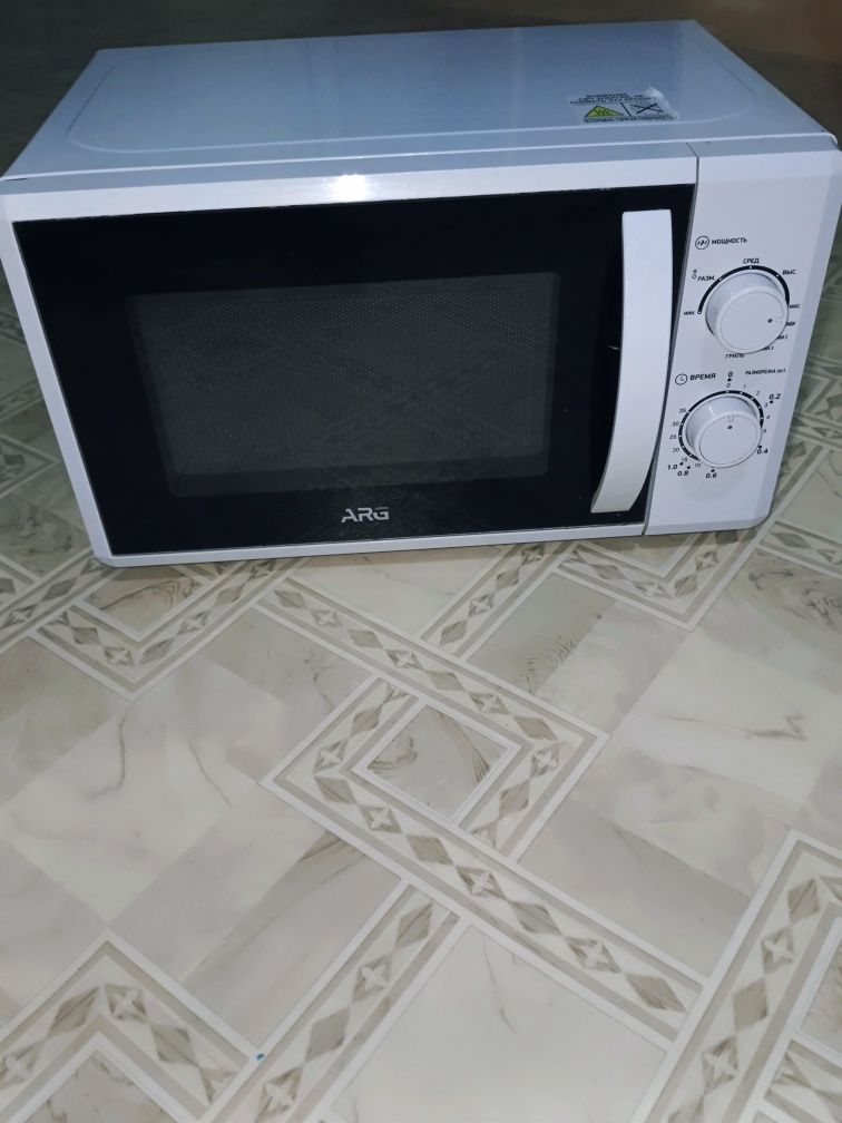Продам микроволновку