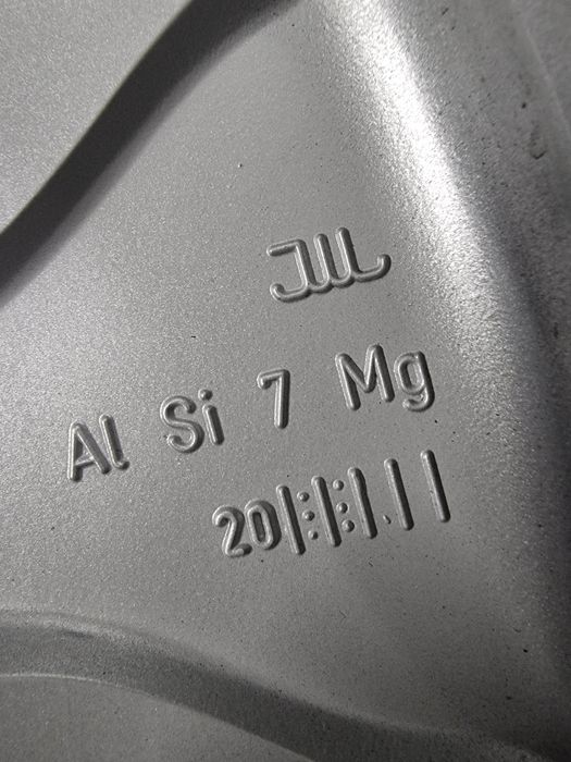 Нови оригинални джанти Ауди 19 5 112 / AUDI 19 цола