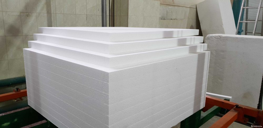 Пенопласт, Пенополистирол Покак Penoplast pokak lomboz uteplena