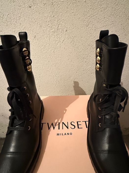 Нови боти Twinset 38