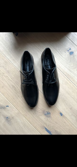 Pantofi Dolce Gabbana