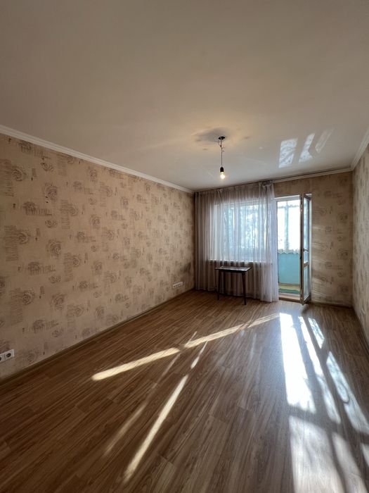 В продаже уютная 3-комнатная квартира!