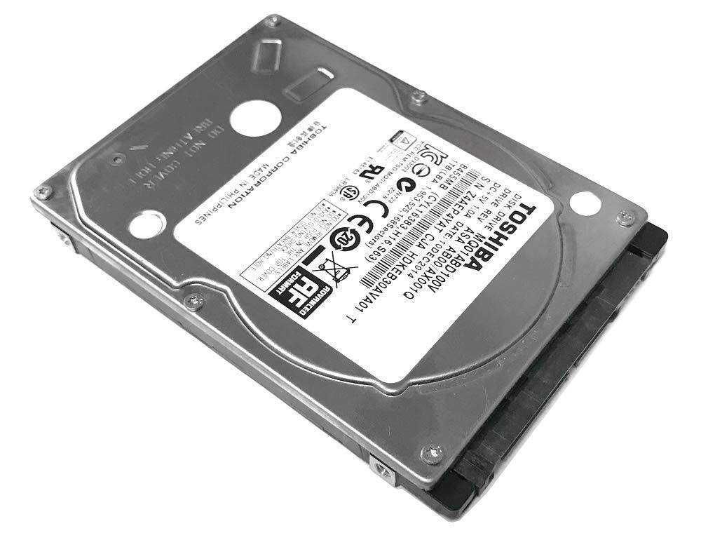 Laptop uchun HDD 500Gb - 1Tb