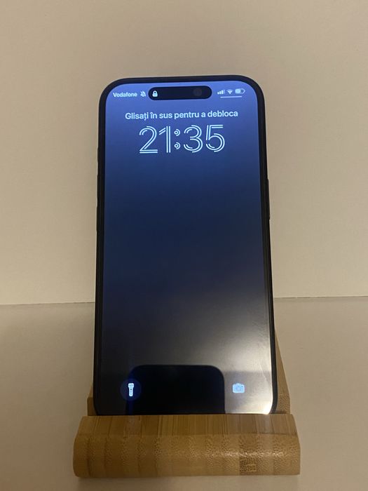 Iphone 16 Impecabil 128gb