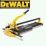 ТОП ОФЕРТА! Машини за рязане на плочки DeWalt С ЛАЗЕР