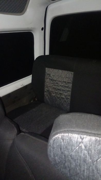 Damaz arendaga berlad