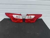 Stop stanga / stop dreapta lampa /tripla Ford Focus 3 break combi
