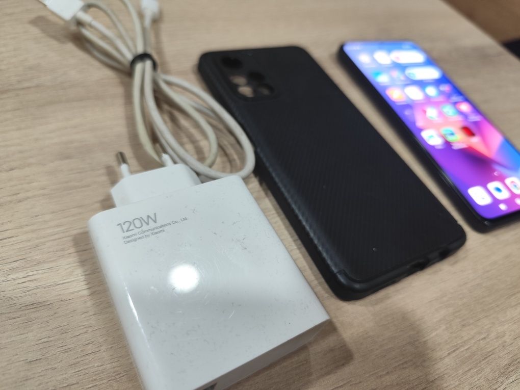 Xiaomi Redmi Note 11 Pro+ Dual SIM 128GB 5G