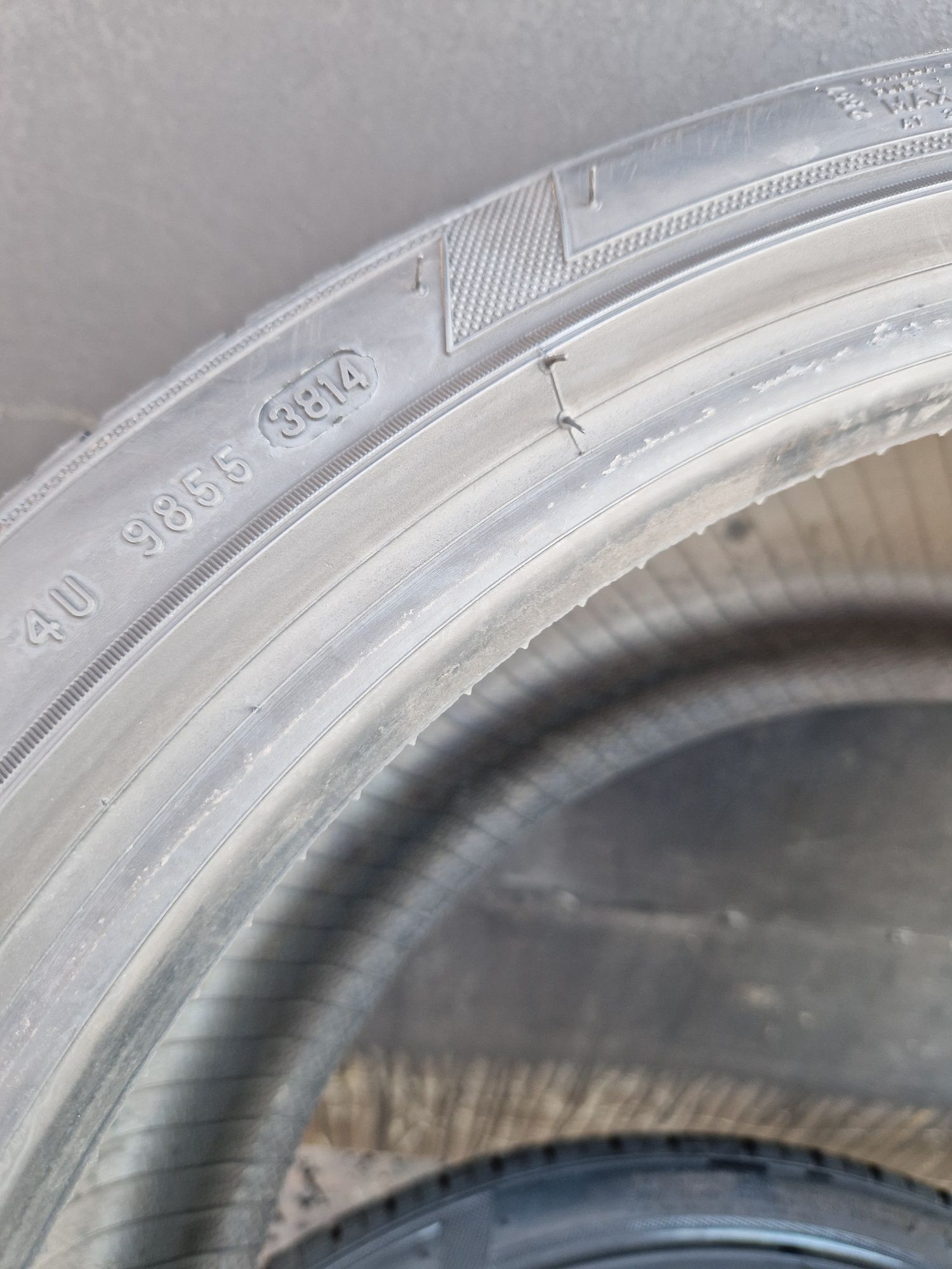 2 Anvelope Pirelli 225 40 R18 de vara