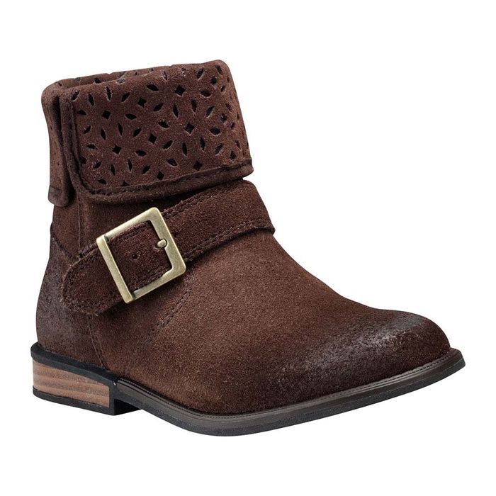 Timberland Brixham - дамски боти