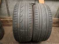 2 anvelope 255/55 R18 Continental
