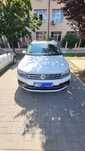 Tiguan R Line, 4x4, 2018, Euro6