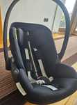Scoica CYBEX Cloud G