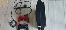 Consola PS3 + 19 jocuri