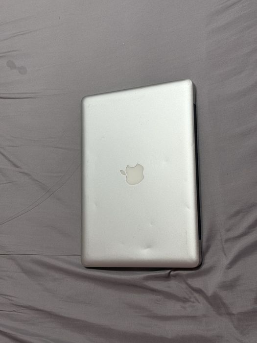 MacBook Pro Late 2011