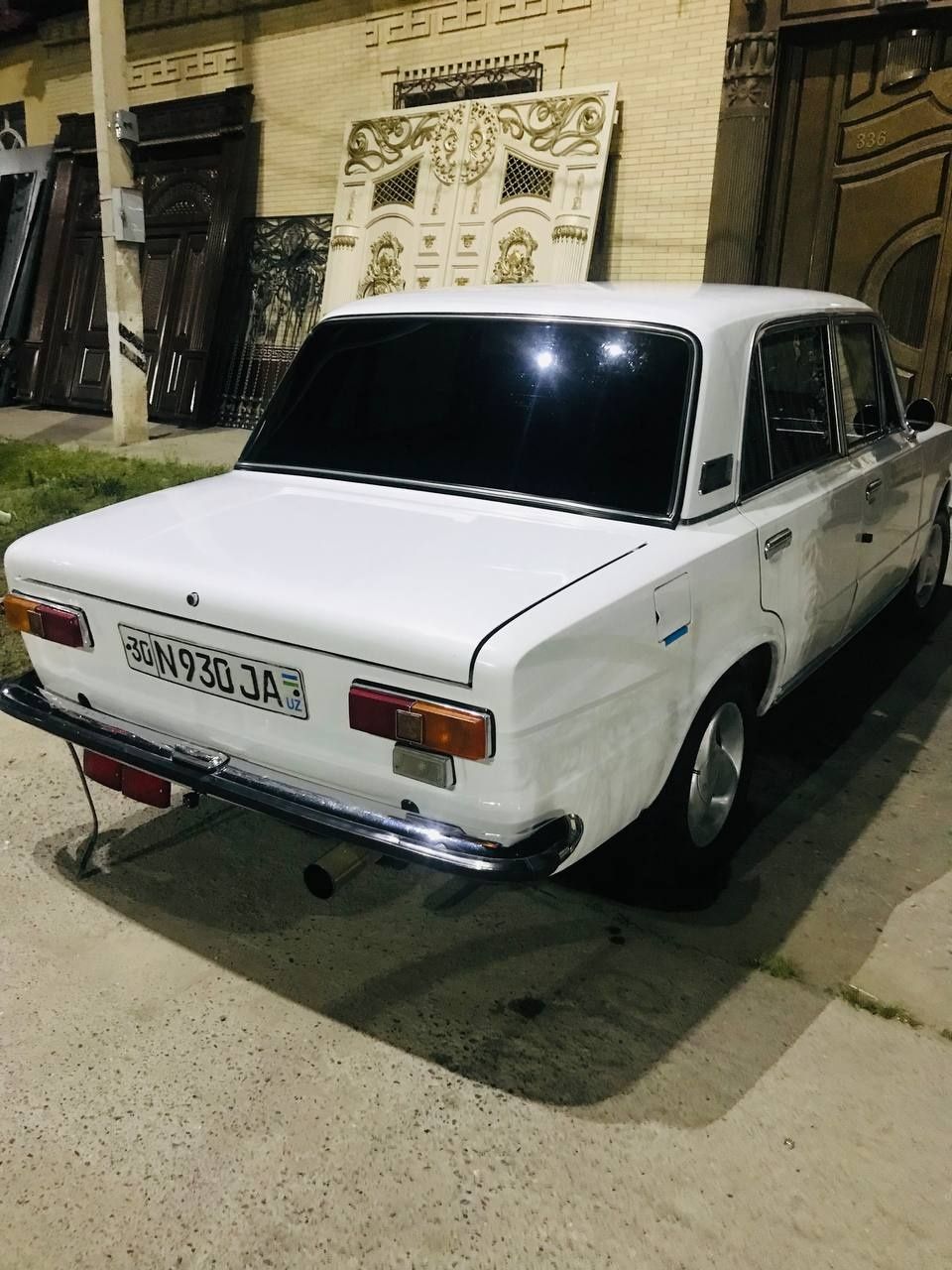 Lada 21013 sotiladi