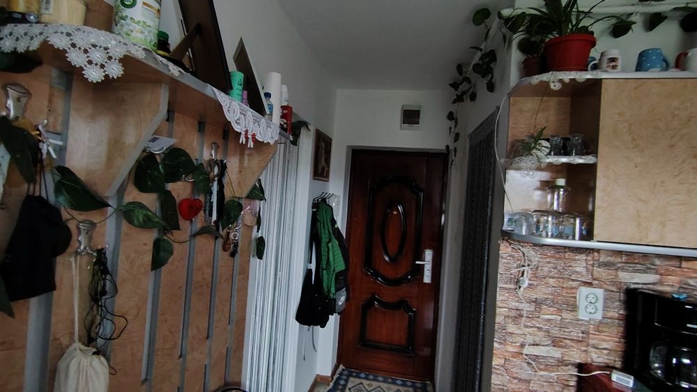 Apartament 2 camere și baie ultra finisat la cheie