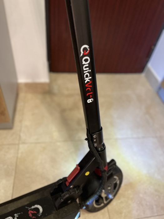 Trotineta electrica Quick Volt 8 / Zero 8