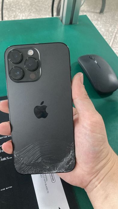 Iphone 14 Pro Max 128GB