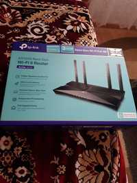 Router Tp-linc Ax1500 wi-fi6