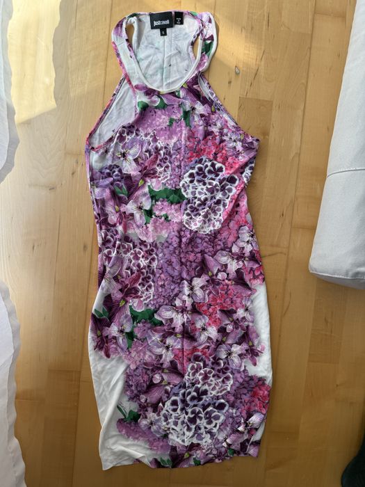 Rochie Roberto Cavalli