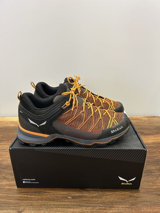 Туристически обувки SALEWA