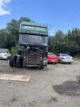 Dezmembrez scania
