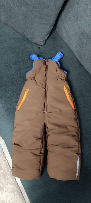 Salopeta Water Repellent