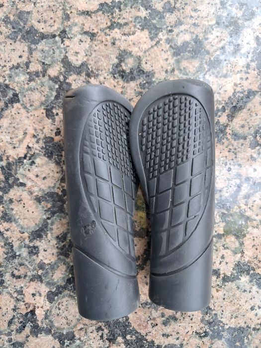 Mansoane trotineta (kukoo m4)