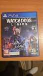 Watch Dogs Legion ps 4