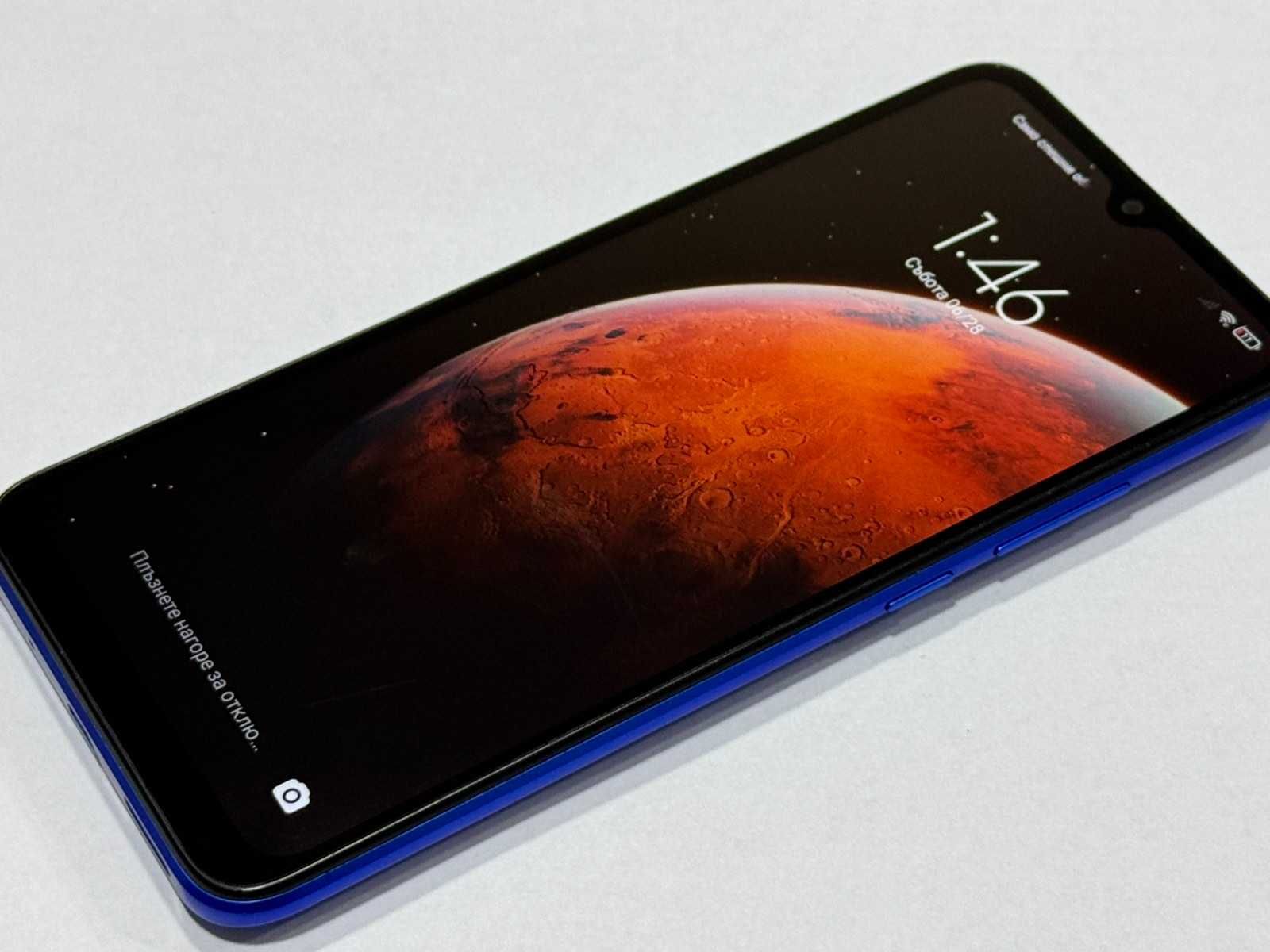 Xiaomi Redmi 9C NFC 64GB 3GB RAM Dual