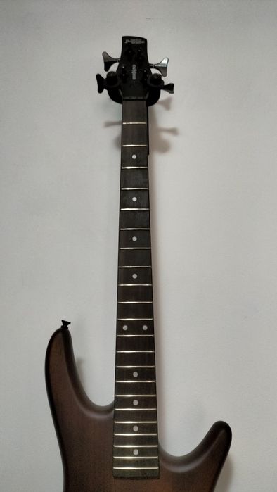 Ibanez GSRM20B-WNF Mikro Bass