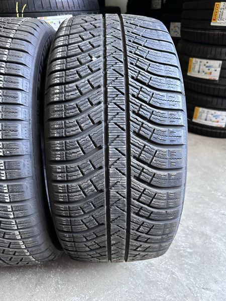 295/40/20//265/45/20 Michelin