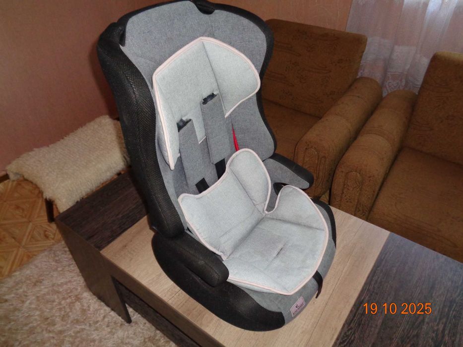 Детско столче за автомобил 40-150cm