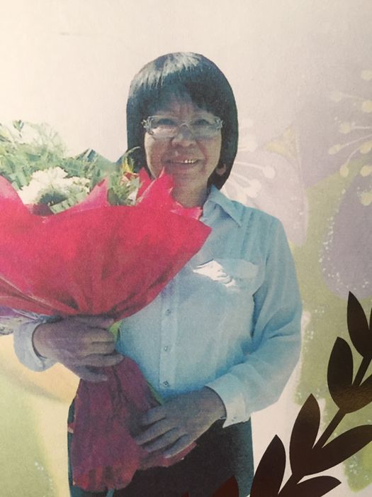 Логопед - дефектолог. МАЙРА АПАЙ