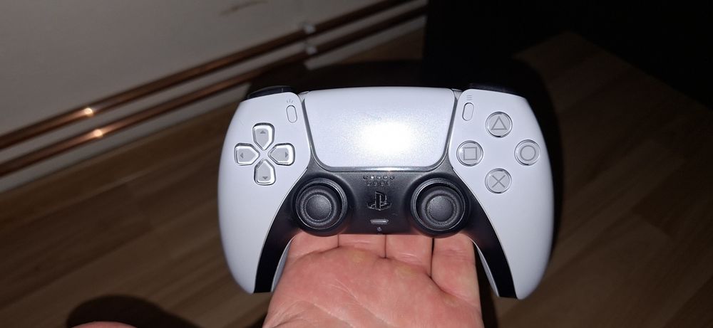 Playstation 5 Controller/ PS5 DualSense Wireless Controller