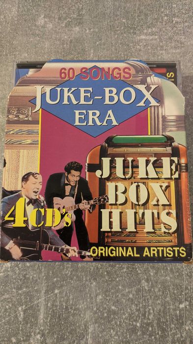 Colectie 11 CD-uri originale