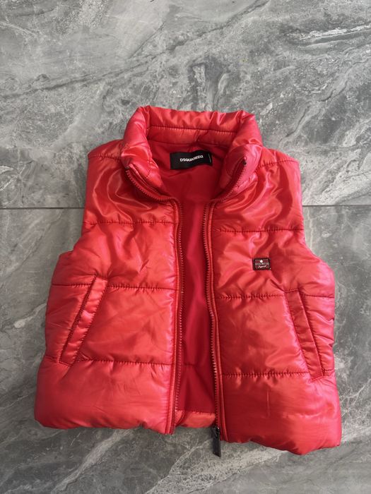 Детски Якета Guess