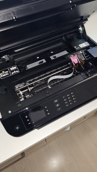 Imprimanta HP DESKJET ink advantage 4645