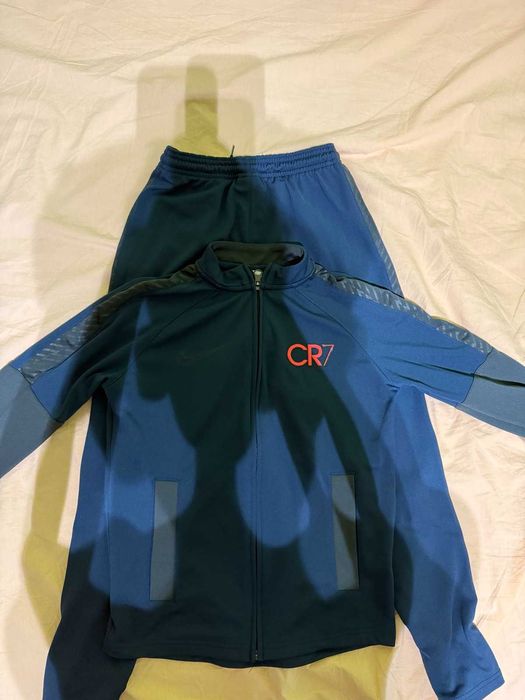 Nike спортен екип CR7