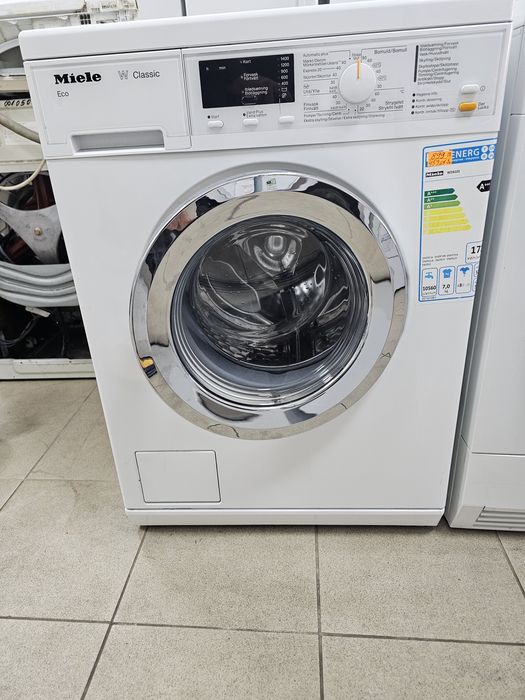 Пералня Miele WDA101 A++ 7kg. 1400obr