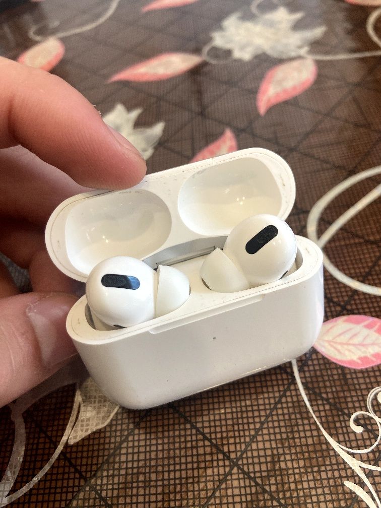 Продам airpods pro 2