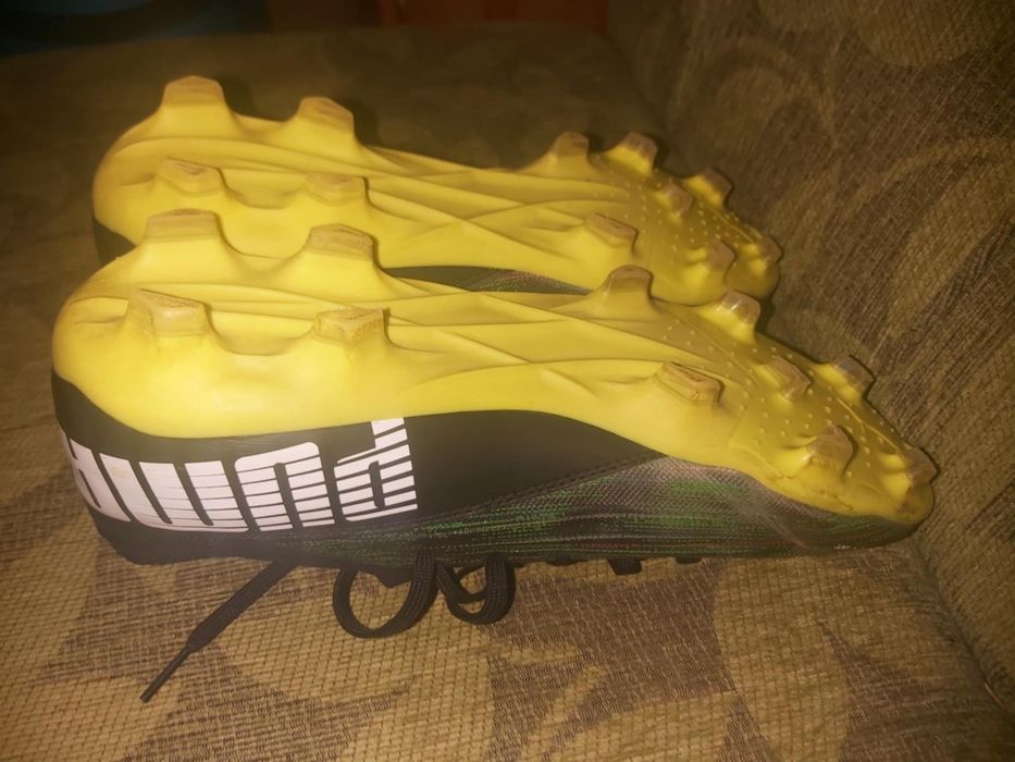 Футболни обувки Puma Ultra