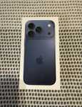 iPhone 17 Pro 256GB | NOU | SIGILAT | GARANTIE