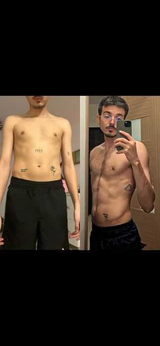 Servicii personal training Stay Fit Florești