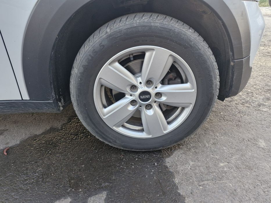 Jante aliaj  Mini cooper 16