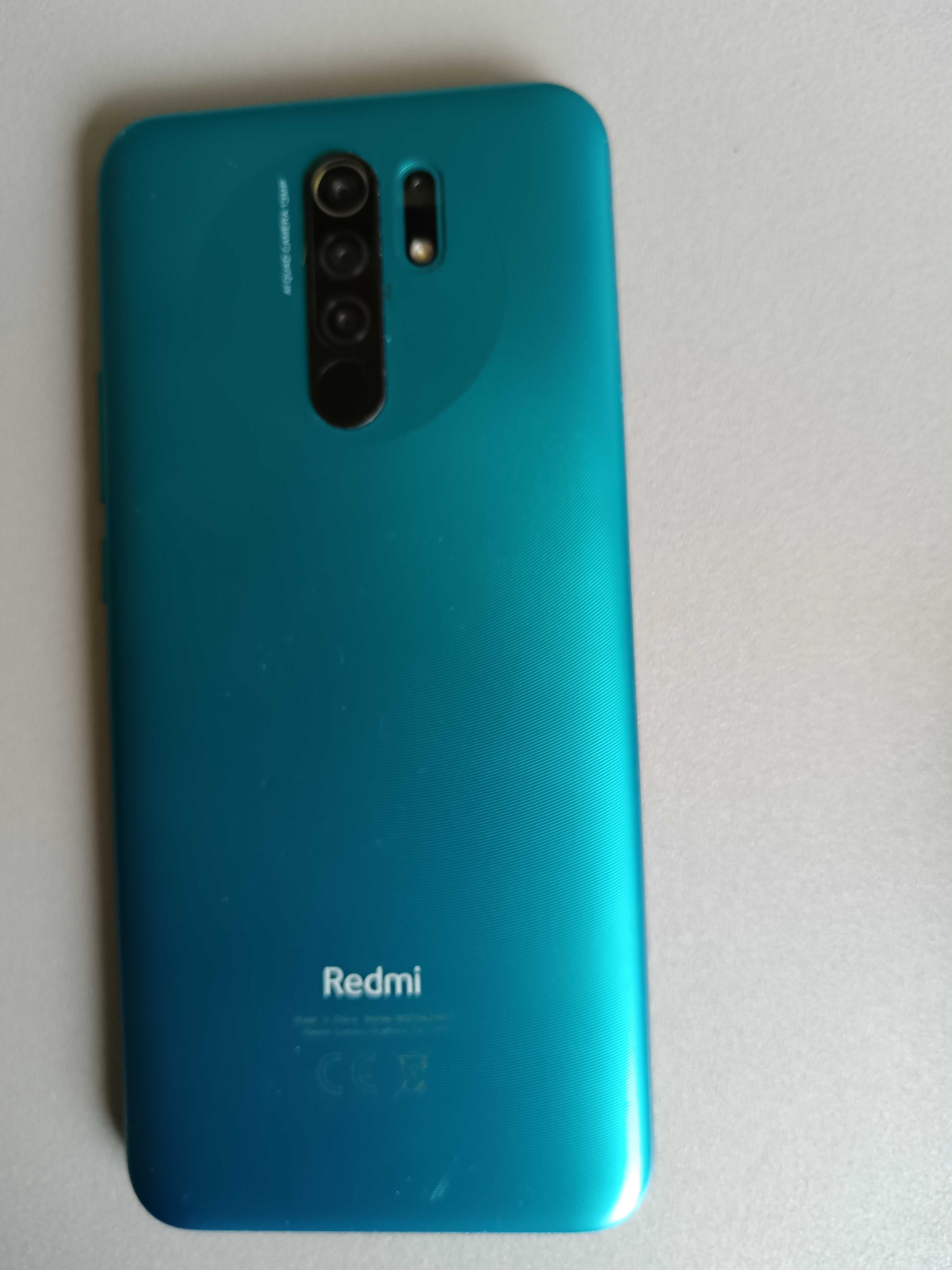 Мобилен Huawei Redmi9