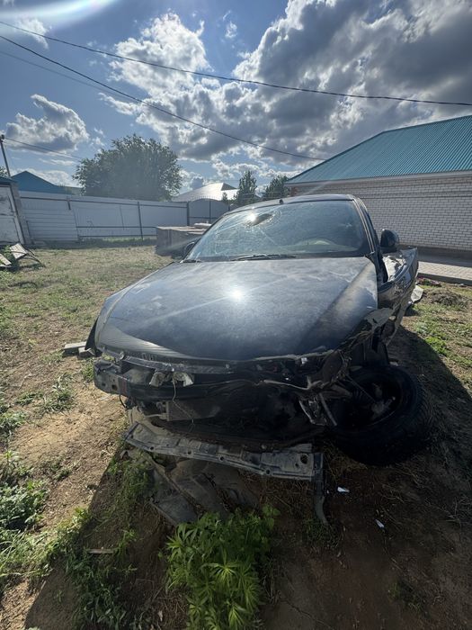 Продам nissan almera